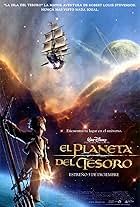 El planeta del tesoro