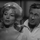 Lloyd Bridges and Vikki Dougan in Sea Hunt (1958)