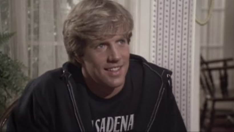 Jameson Parker in Family (1976)