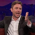 Chris Hardwick in Conan (2010)