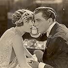 Bert Lytell and Claire Windsor in Born Rich (1924)