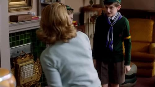 Call The Midwife: Episode 3.6