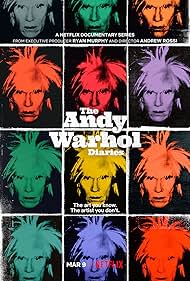 The Andy Warhol Diaries (2022)