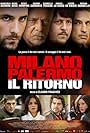 Milan Palermo - The Return (2007)