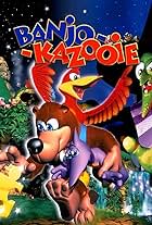 Banjo-Kazooie (1998)