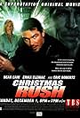 Erika Eleniak, Eric Roberts, and Dean Cain in Christmas Rush (2002)