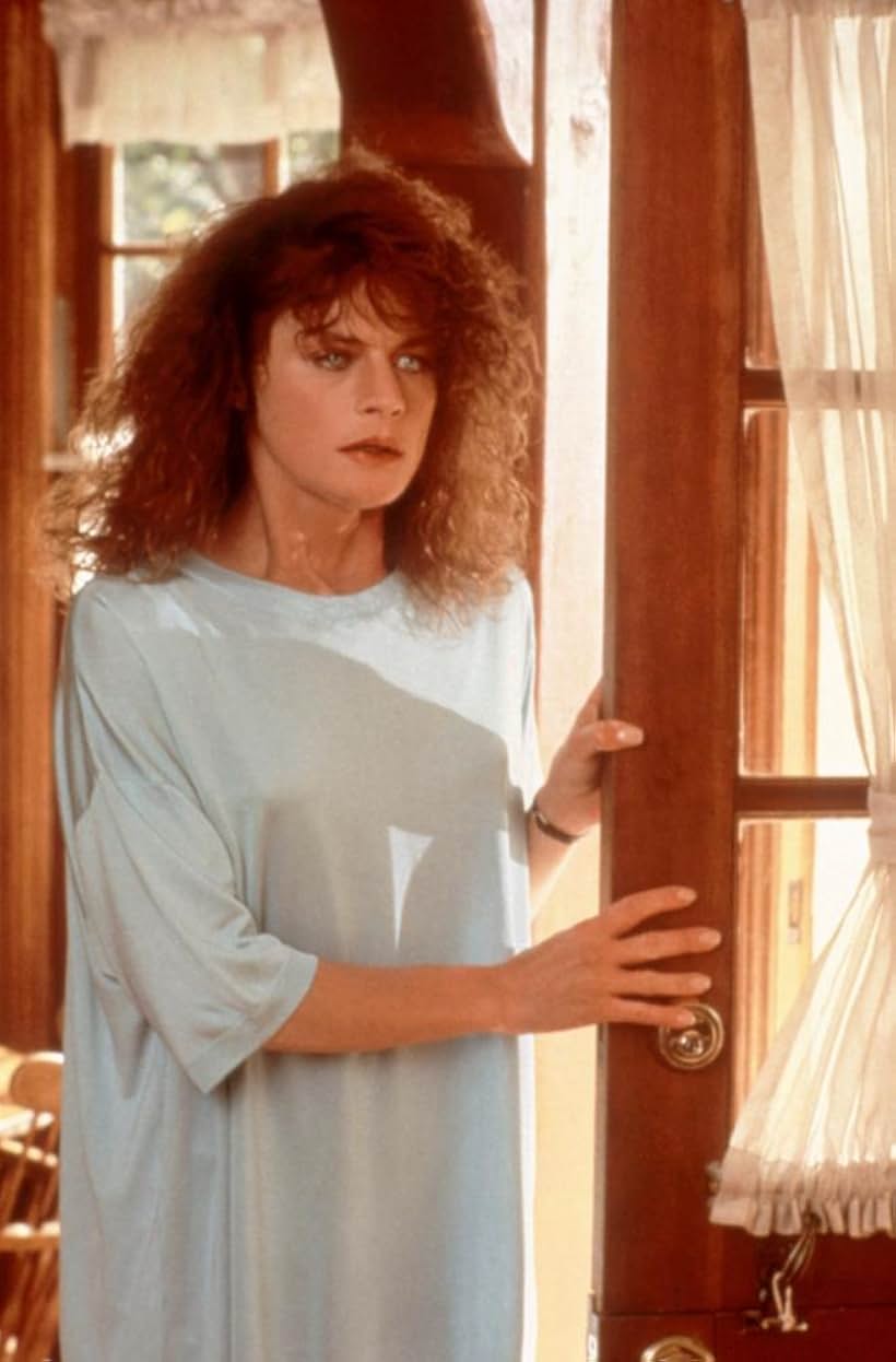 Meg Foster in Relentless (1989)