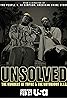 Unsolved: The Murders of Tupac and the Notorious B.I.G. (TV Mini Series 2018) Poster