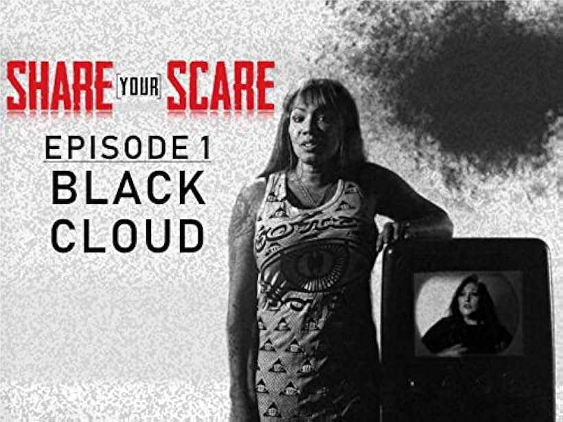 Share Your Scare (2019)