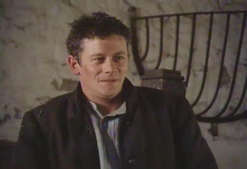 Brendan Conroy in The Irish R.M. (1983)