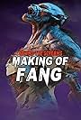 Behind the Screams: The Making of Fang (2023)