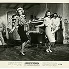 Soledad Miranda and Ingrid Pitt in Sound of Horror (1966)