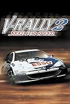 Need for Speed: V-Rally 2 (1999)