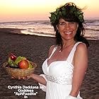 Cynthia Daddona in Under the Grecian Sun: Crete (2016)