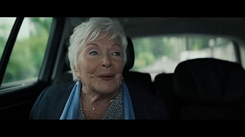 A seemingly simple taxi ride across Paris evolves into a profound meditation on the realities of the driver, whose personal life is in shambles, and his fare, an elderly woman whose warmth belies her shocking past.