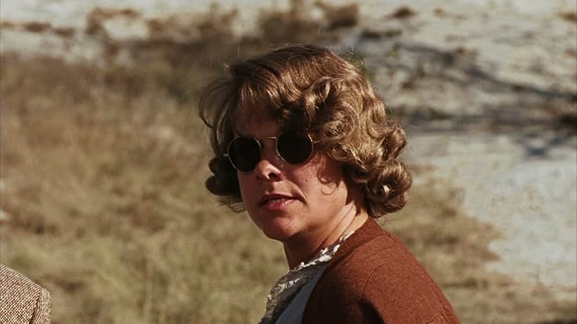 Estelle Parsons in Bonnie and Clyde (1967)