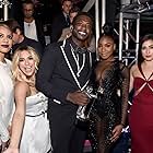 Gucci Mane, Normani, Ally Brooke, Dinah Jane, Lauren Jauregui, and Fifth Harmony