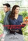 Brooke Shields and Brennan Elliott in Flower Shop Mystery: Mum's the Word (2016)