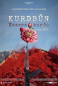 Kurdbûn - Essere curdo (2022)