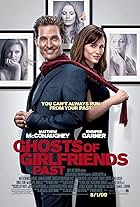Matthew McConaughey and Jennifer Garner in Ghosts of Girlfriends Past (2009)