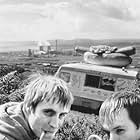 Llyr Ifans and Rhys Ifans in Twin Town (1997)