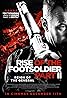 Rise of the Footsoldier: Part II (2015) Poster