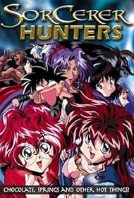 Sorcerer Hunters (1995)