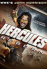 Hercules Reborn (2014)