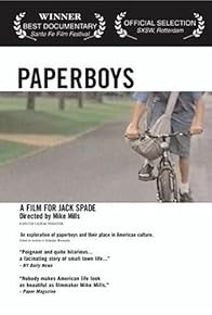 Primary photo for Paperboys