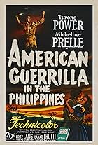 American Guerrilla in the Philippines (1950)