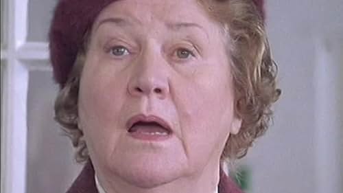 Hetty Wainthropp Investigates: Mind Over Muscle