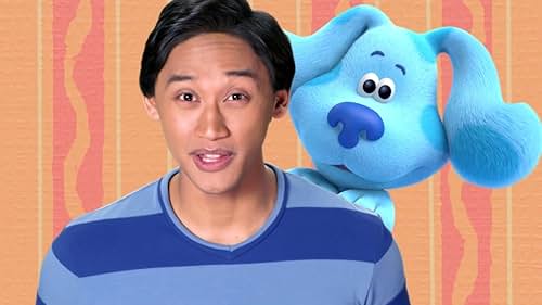 Blue's Clues & You: Announcement Teaser