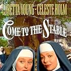 Come to the Stable (1949)