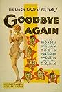 Joan Blondell, Hugh Herbert, Helen Chandler, Wallace Ford, Genevieve Tobin, and Warren William in Goodbye Again (1933)