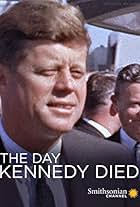 The Day Kennedy Died