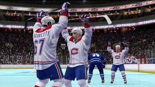 NHL 14 (VG)