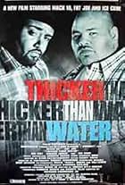 Thicker Than Water (1999)