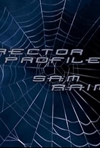 Primary photo for Spider-Man: Director Profile, Sam Raimi