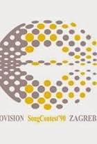 Eurovision Song Contest '90: Zagreb/YU (1990)