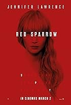 Red Sparrow