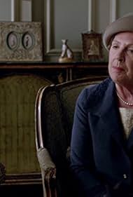 Penelope Wilton in Downton Abbey (2010)