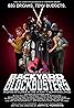 Backyard Blockbusters (2012) Poster