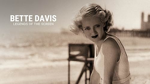 We take a look back at the legendary film career of Bette Davis. Which role is your favorite?