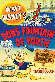 Primary photo for Don's Fountain of Youth