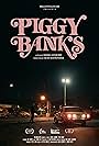 Sherry Mattson, Cat Del Re, Luke Broyles, Gabriela Pedraza, Chris Markle, Sean Matsuyama, and Sierra Sanborn in Piggy Banks (2020)