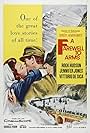 Adiós a las armas (1957)