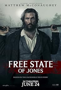Primary photo for Free State of Jones