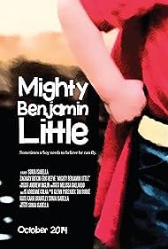 Mighty Benjamin Little (2014)