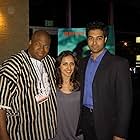 Screening of "Undisclosed" - Daniel Mosley, Reem Mahmood, Amol Shah