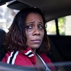 Shareena Clanton plays Lily in ABC'S Award winning drama, Redfern Now.